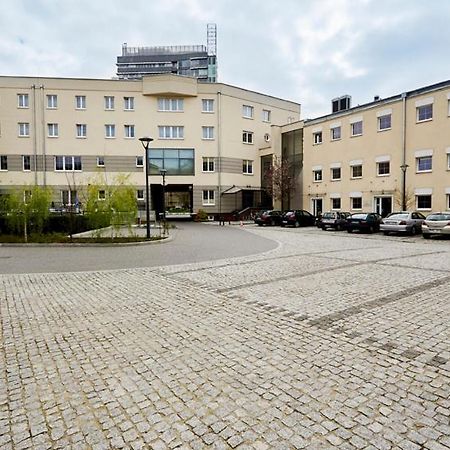 Centrum Okopowa 55 Warszawa Eksteriør bilde
